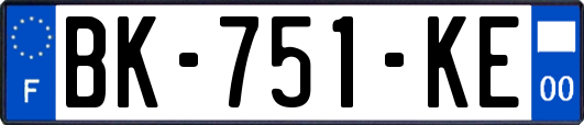 BK-751-KE