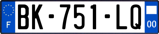 BK-751-LQ