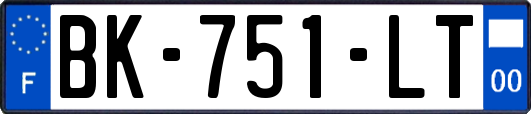 BK-751-LT