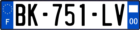 BK-751-LV