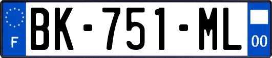 BK-751-ML