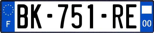 BK-751-RE