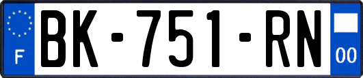 BK-751-RN