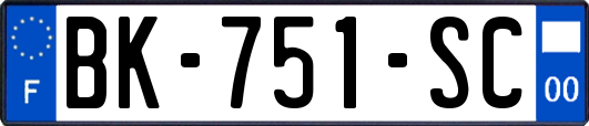 BK-751-SC