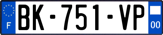 BK-751-VP