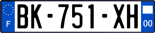 BK-751-XH