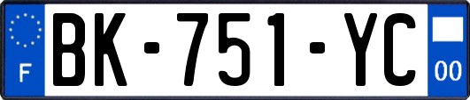 BK-751-YC