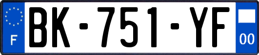 BK-751-YF