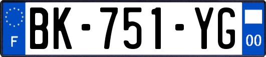 BK-751-YG