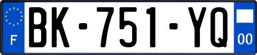 BK-751-YQ