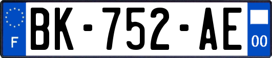 BK-752-AE