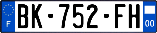 BK-752-FH