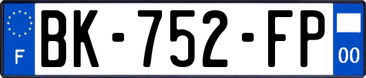 BK-752-FP