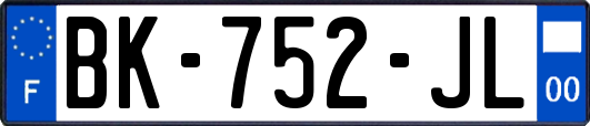 BK-752-JL