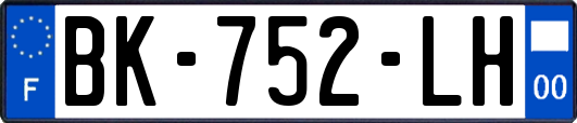 BK-752-LH