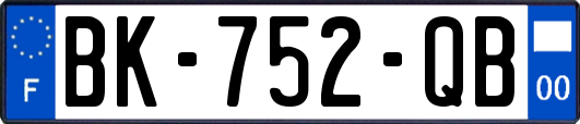 BK-752-QB