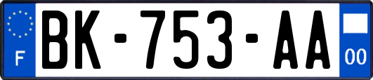 BK-753-AA