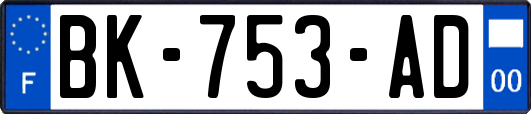 BK-753-AD