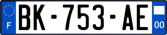 BK-753-AE