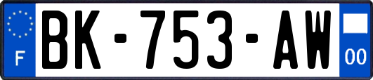 BK-753-AW