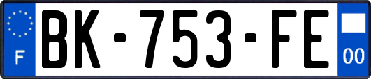 BK-753-FE