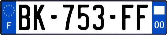BK-753-FF
