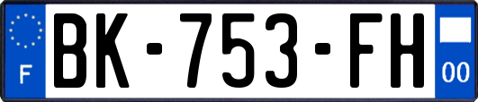 BK-753-FH