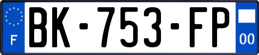 BK-753-FP