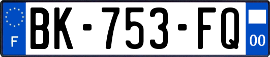 BK-753-FQ