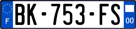 BK-753-FS