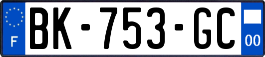 BK-753-GC