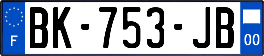 BK-753-JB