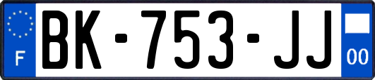 BK-753-JJ