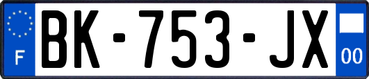 BK-753-JX