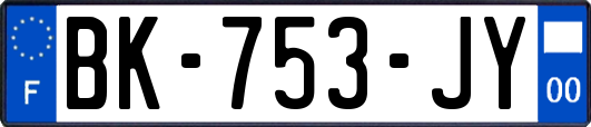 BK-753-JY