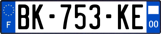 BK-753-KE