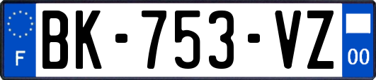 BK-753-VZ