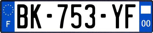 BK-753-YF