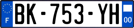 BK-753-YH