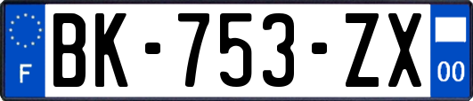 BK-753-ZX
