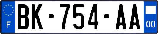 BK-754-AA