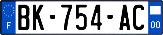 BK-754-AC