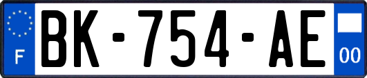 BK-754-AE