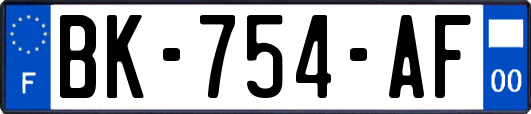 BK-754-AF
