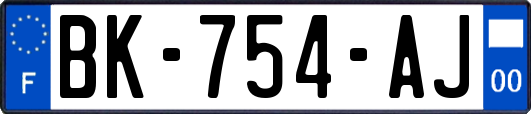 BK-754-AJ