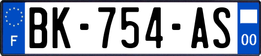 BK-754-AS