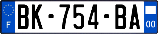 BK-754-BA