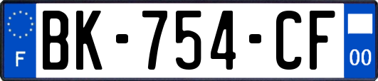 BK-754-CF