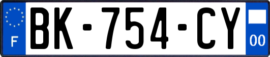 BK-754-CY