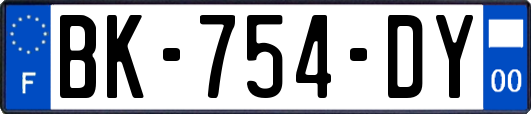 BK-754-DY